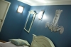 Accommodation in Brasov - Blue Suite Blue Suite