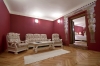 Accommodation in Brasov - Bordeaux Suite Bordeaux Suite