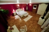 Accommodation in Brasov - Bordeaux Suite Bordeaux Suite